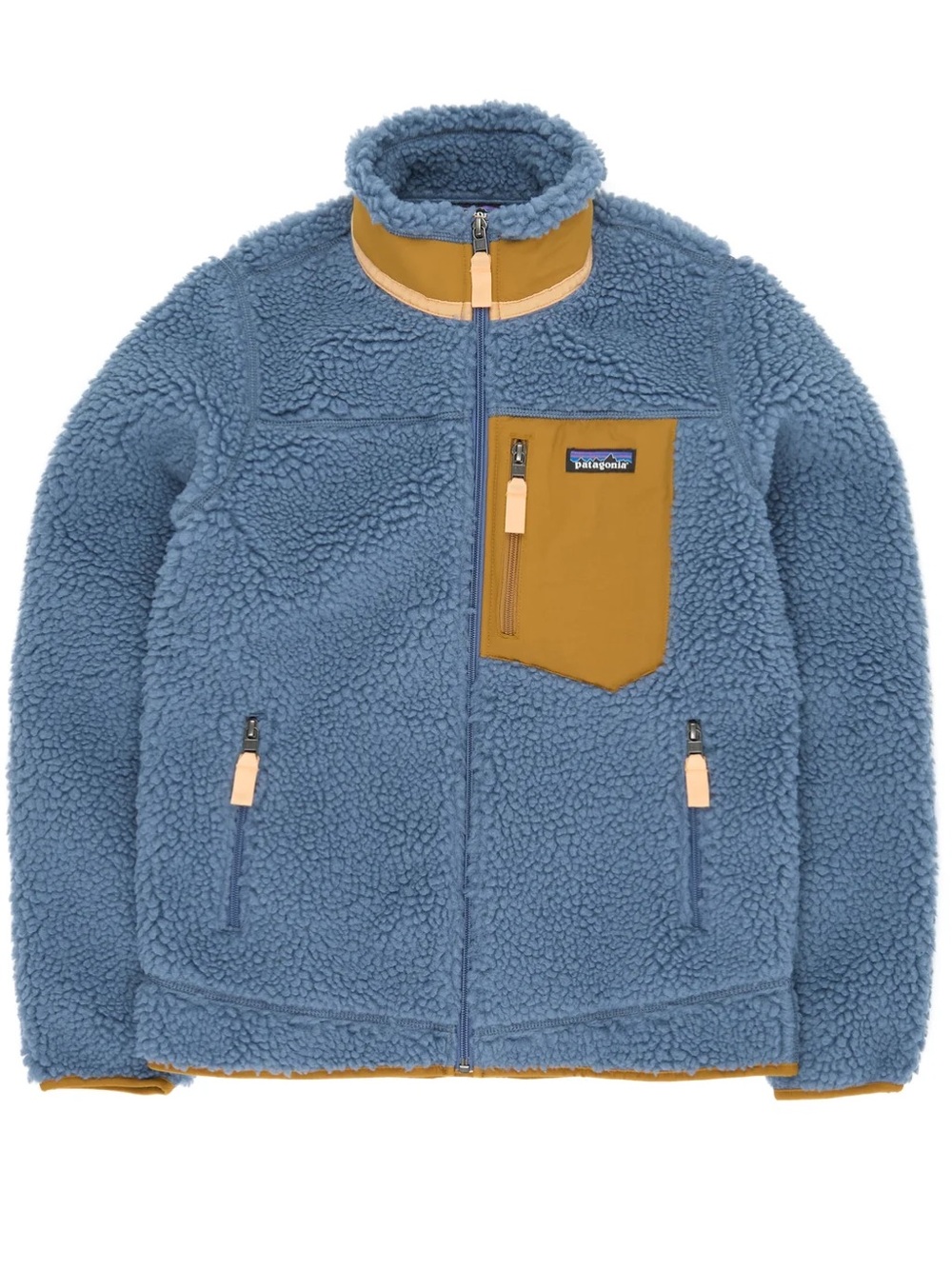 Women's Classic Retro-X Jacket - Utility Blue